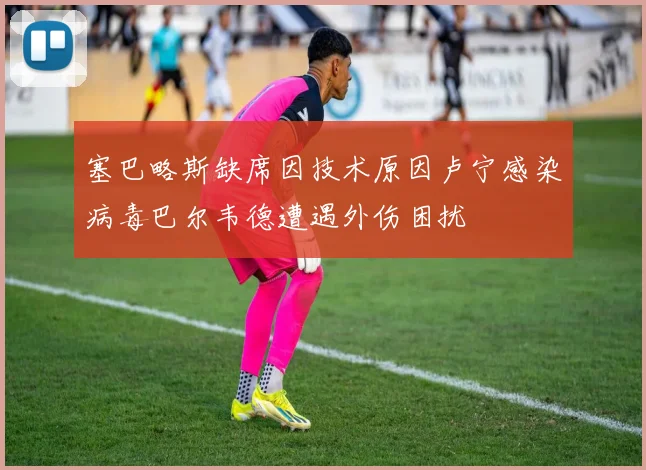 塞巴略斯缺席因技术原因卢宁感染病毒巴尔韦德遭遇外伤困扰